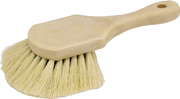 Marshalltown 6523 Acid Brush, 8 in Brush, 2 in L Trim [SKU: ORG8928343]