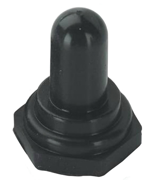 GB GSW-20 Toggle Switch Covers, EDPM Rubber [SKU: ORG2701969]