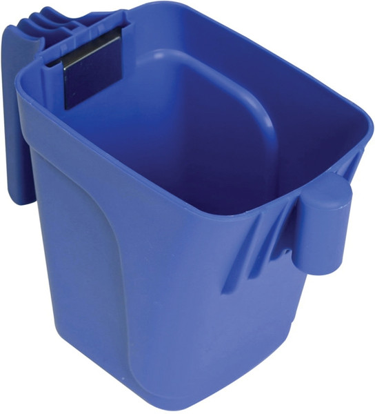 WERNER AC27-P Paint Cup, Lock-in, Stepladder, Plastic/Polymer, Blue [SKU: ORG6316558]