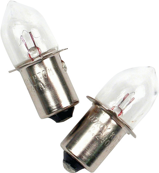 Dorcy 41-1662 Replacement Bulb, Bulged Lamp, Krypton Lamp [SKU: ORG2942159]