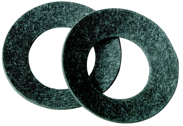 BWF GV Lamp Holder Gasket, Internal, Black [SKU: ORG1719681]