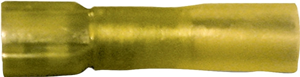 CALTERM 65754 Tab Disconnect, Yellow [SKU: ORG7903974]