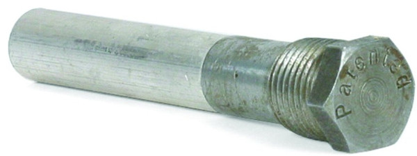 CAMCO 11553 Anode Rod, Magnesium, For: Atwood Heaters [SKU: ORG1305986]