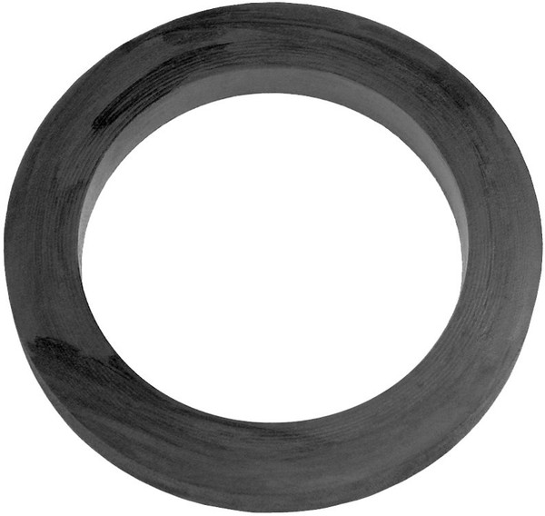 GREEN LEAF 100GBG2 Replacement Gasket, 1 in ID, EPDM, For: 1 and 1-1/4 in Camlock Coupling [SKU: ORG1942788]