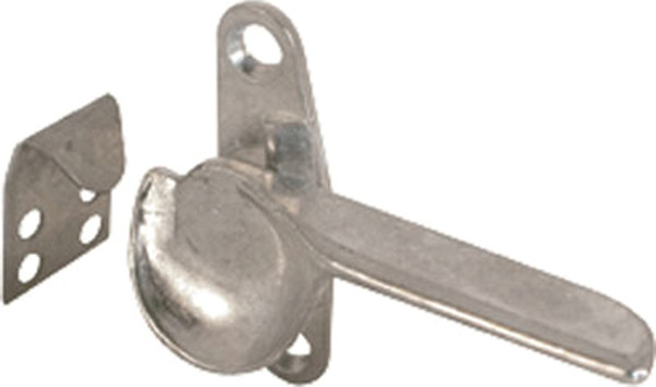 Prime-Line F 2509 Window Sash Lock, Zinc, Zinc [SKU: ORG6458566]