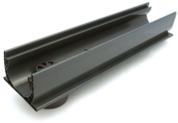 NDS Spee-D 234 Bottom Outlet with Strainer, Spigot [SKU: ORG7929557]