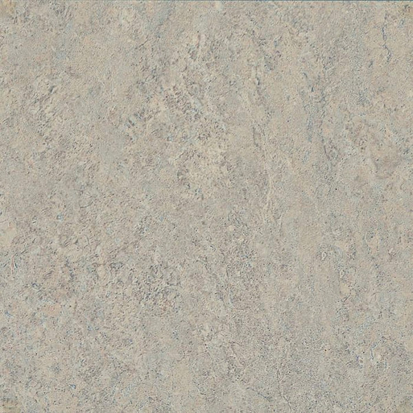 ProSource CL1148 Vinyl Self-Adhesive Floor Tile, 12 in L Tile, 12 in W Tile, Square Edge, Marble Light Gray [SKU: ORG6815401]