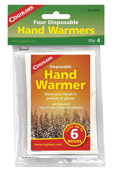 COGHLAN'S 8797 Hand Warmer [SKU: ORG7446149]