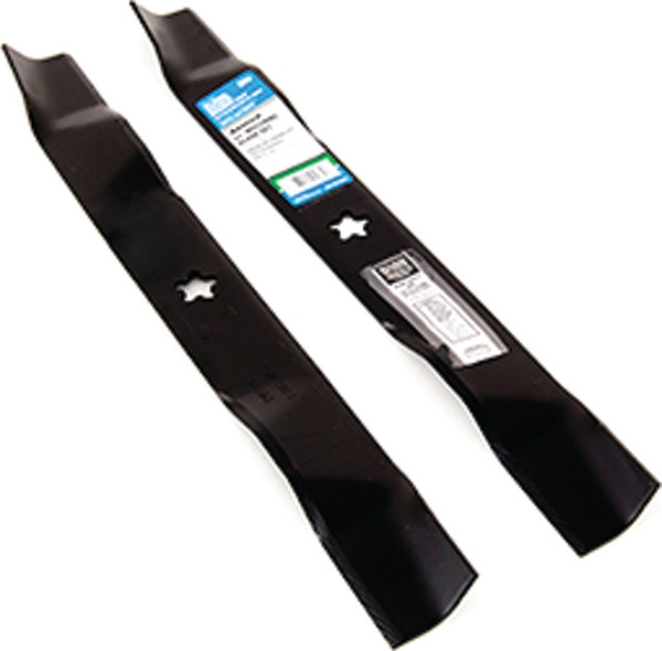 ARNOLD 490-110-0153 Mulching Blade Set, 42 in L [SKU: ORG3707288]