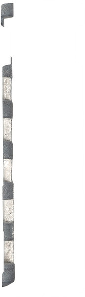 COBRA ANCHORS Lag Shield 244S Masonry Anchor, 326 lb, Zinc [SKU: ORG9323056]