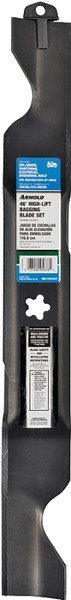 ARNOLD 490-110-0147 Bagging Blade Set, 46 in L [SKU: ORG3707312]