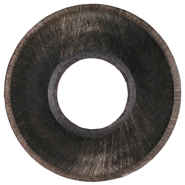 M-D 49969 Cutting Wheel with Cutters, 1/2 in W, Carbide, Titanium-Coated [SKU: ORG7128499]