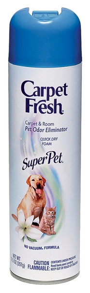 Carpet Fresh 5617659 Carpet Refresher, 10.5 oz Can [SKU: ORG5617659]