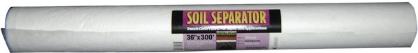 CARRIFF CORP 36300SSF Soil Separator [SKU: ORG0827899]