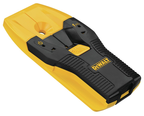 DeWALT DW0100 Stud Finder, 3/4 in Detection, Black/Yellow [SKU: ORG2667400]