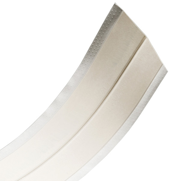 Grabber Construction Ultraflex 311691 Corner Tape Roll, 100 ft L, 4-1/2 in W [SKU: ORG8298424]