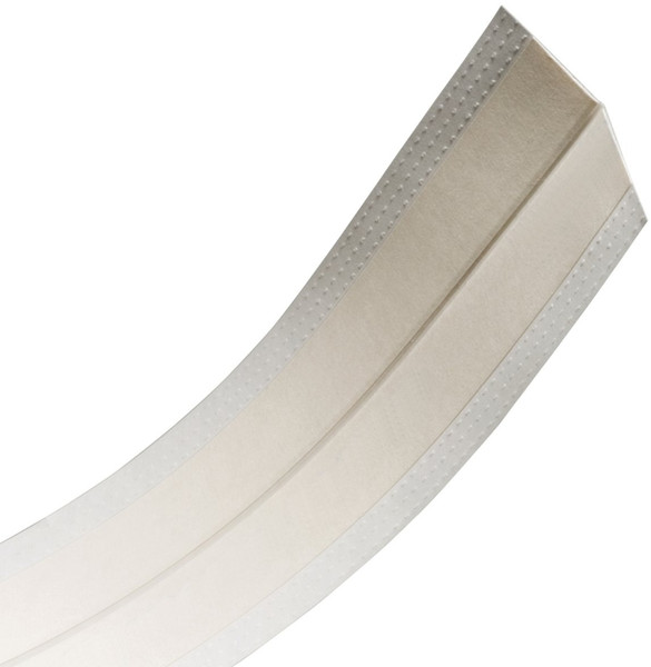 Grabber Construction 311692 Corner Tape, 100 ft L, 3-1/4 in W, Co-Polymer [SKU: ORG1120831]