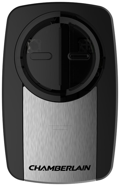 Chamberlain KLIK3U-SS Garage Door Remote Control, 800 ft [SKU: ORG3284817]