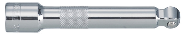DeWALT DWMT75444OSP Wobble Extension, 1/2 in Drive, 5 in L [SKU: ORG7523129]