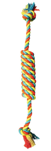 Chomper WB15540 Dog Toy, Rope Tugger [SKU: ORG1868173]