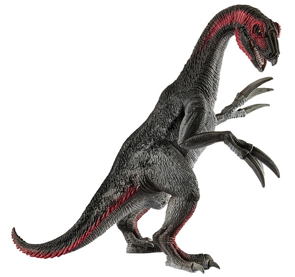 Schleich-S 15003 Toy, Therizinosaurus [SKU: ORG7450109]