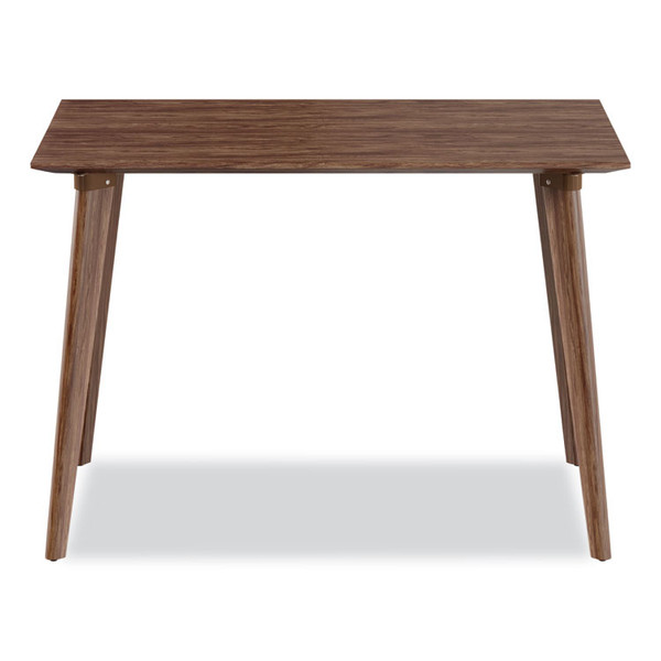 MidMod Writing Desk, 42" x 23.82" x 29.53", Espresso [SKU: UOS60412CC]