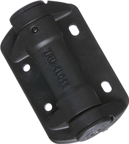 HINGE GATE BLK 3-13/16X2-1/2IN [SKU: ORG7175375]