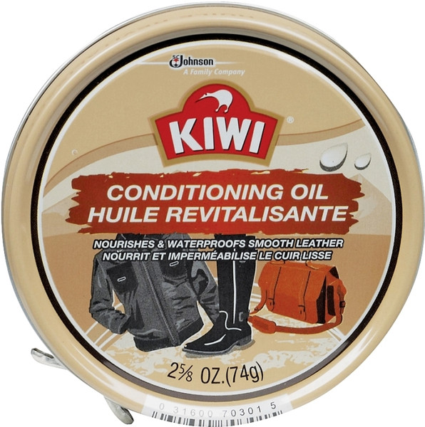 SC JOHNSON 70301 Conditioning Oil, 2.625 oz [SKU: ORG8079550]