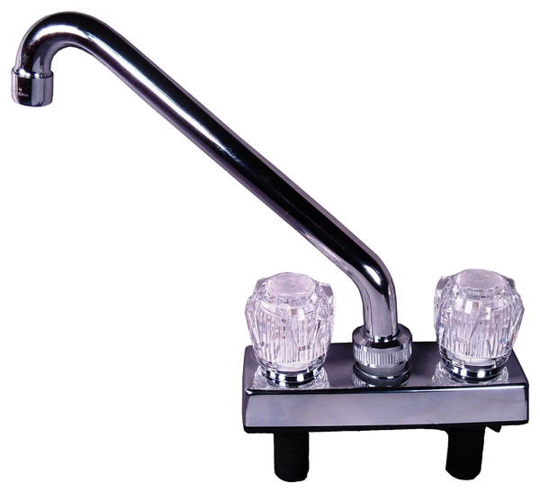 US Hardware RV-035B Deck Faucet, Plastic [SKU: ORG6445803]