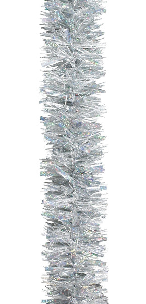 Holidaytrims 3490467 Christmas Garland, 15 ft L, Indoor, Outdoor [SKU: ORG7113343]