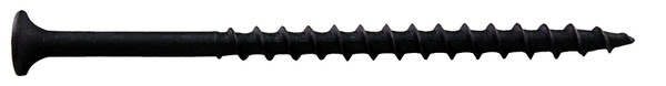 ProFIT 0286209 Screw, #10 Thread, 4 in L, Coarse Thread, Bugle Head, Phillips Drive, Sharp Point, Phosphate [SKU: ORG7618176]