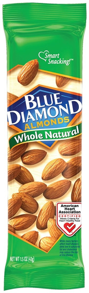 Blue Diamond BD05181 Almond, 1.5 oz [SKU: ORG8574980]