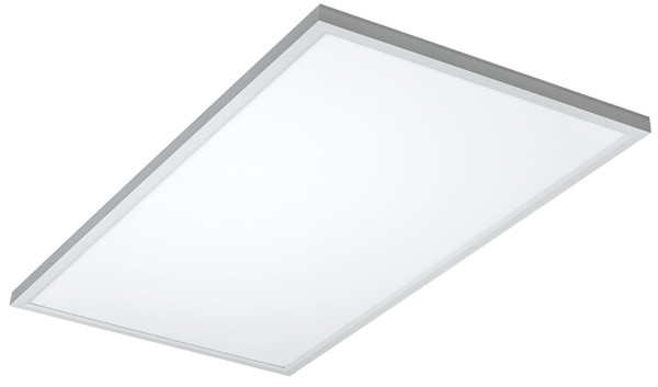 ETI Eco9 Series 64224201 Flat Panel, 120/277 V, LED Lamp, 3500, 4000, 5000 Lumens Lumens, 3500, 4000, 5000 K Color Temp [SKU: ORG5347414]