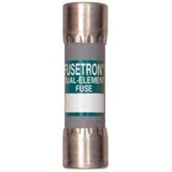 Bussmann BP/FNM-15 Fuse, 15 A, 250 V, 10 kA Interrupt, Melamine Body, D, Low Voltage, Time Delay Fuse [SKU: ORG8196958]