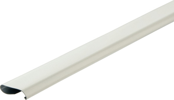 Kenney KN549 Curtain Rod Extender, 27 in L, White [SKU: ORG1713494]