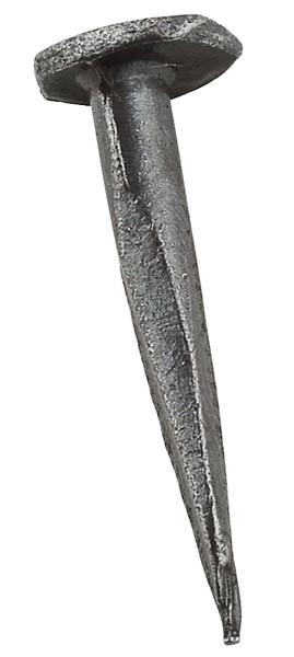 National Hardware V7700 Series N277-814 Cut Tack, 5/8 in Shank, Steel [SKU: ORG7166846]