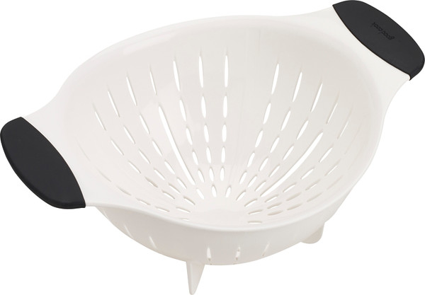 Goodcook 20306 Colander Bowl, Plastic [SKU: ORG7346067]