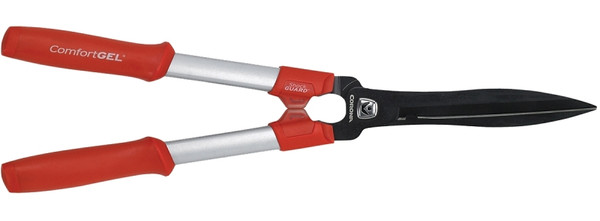 CORONA HS 3244 Hedge Shear, Steel Blade, Trapezoidal Handle, 9 in OAL [SKU: ORG7431273]
