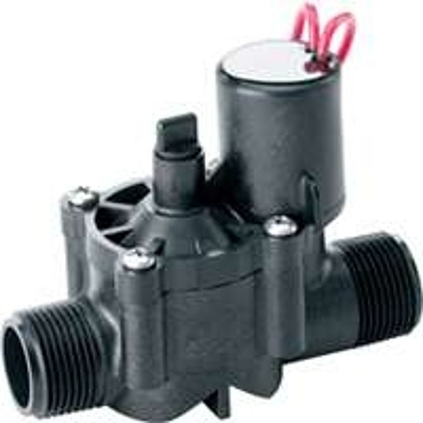 TORO 53380 Inline Valve, 3/4 in, Stainless Steel Body [SKU: ORG3595444]