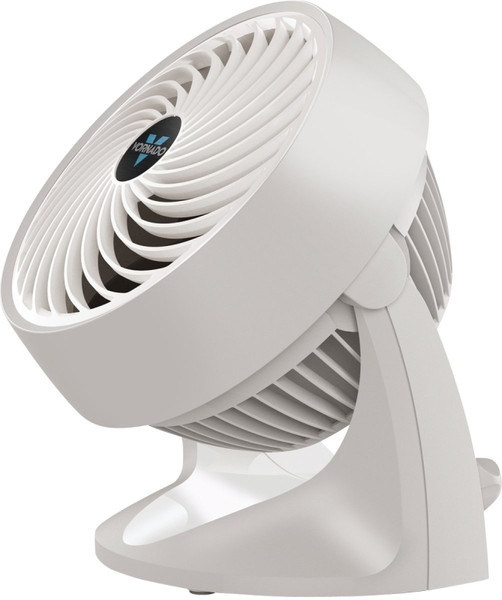 VORNADO CR1-0116-25 533L Compact Air Circulator, 120 V, 7.17 in Dia Blade, 3-Speed, 2200 rpm Speed, 283 cfm Air [SKU: ORG1178888]