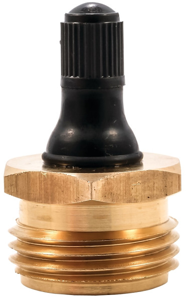 CAMCO 36153 Blow Out Plug, Brass [SKU: ORG8761603]