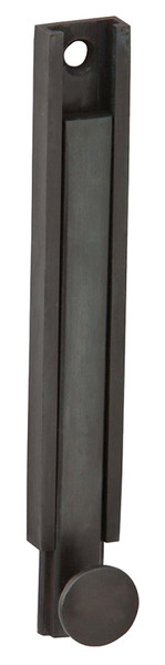 Schlage Ives Series 40B10B4 Light-Duty Surface Bolt, Brass, Oil-Rubbed Bronze [SKU: ORG7225675]