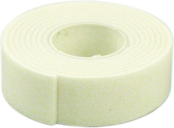 RENIN 208230 Mirror Mounting Tape, 3/4 in W, 40 in L [SKU: ORG6971360]