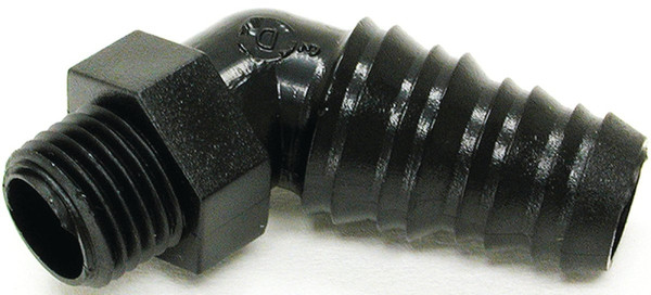 Dial 4625 Water Distributor Adapter, For: Evaporative Cooler Purge Systems [SKU: ORG1528579]