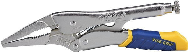 PLIER LOCK LONG NOSE STEEL 6IN [SKU: ORG1255603]