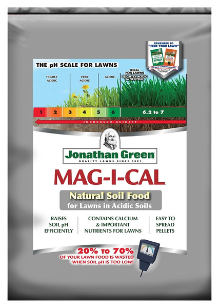 FERTILIZER MAG-I-CAL 15M [SKU: ORG3867777]