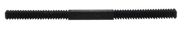 GENERAL 177-8 Thread Repair File, 7/16 in W Blade [SKU: ORG0930867]