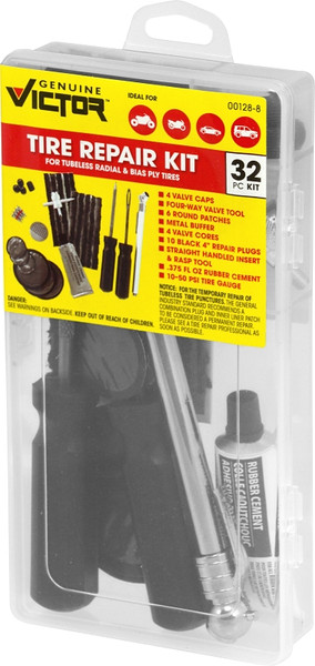 GENUINE VICTOR 00128-8 Tool Box Kit [SKU: ORG0156224]