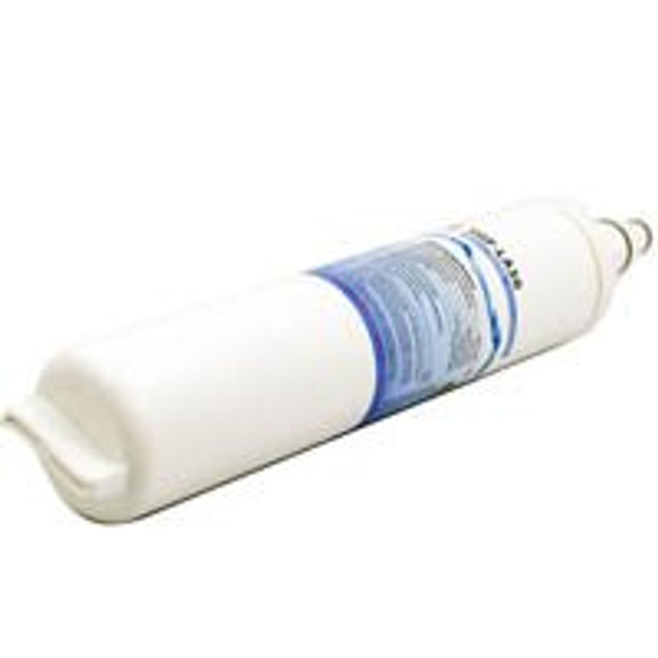 SWIFT GREEN FILTERS SGF-LA50 Refrigerator Water Filter, 0.5 gpm, 0.5 um Filter, Coconut Shell Carbon Block Filter Media [SKU: ORG5850482]