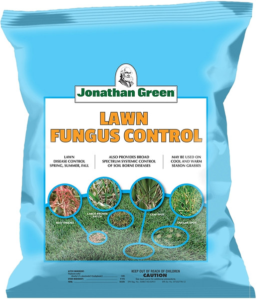 Jonathan Green 10233 Lawn Fungus Control Fungicide, Solid, 7.5 lb Bag [SKU: ORG8375362]